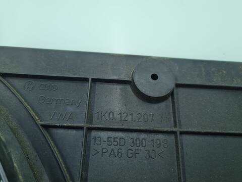 Foto 2ª: Electroventilador Volkswagen Golf GT SPORT BERLINA 170CV 125KW [BLG] (2006)