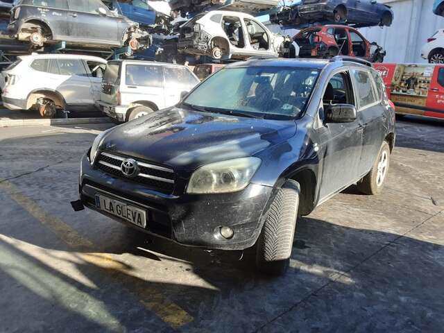 Diferencial Trasero Toyota Rav4 2.2 D4D136CV 0CV