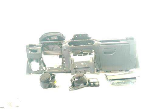 Foto 1ª: Kit Airbag Ford EcoSport 1.0 ECOBOOST [M1JU] (2011)
