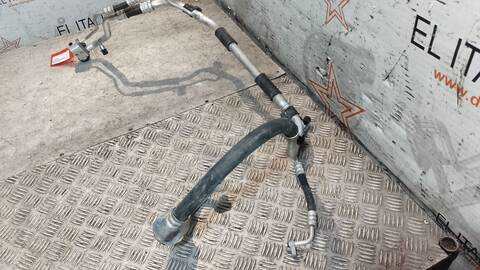 Foto 2ª: Tubos Aire Acondicionado Kia Rio CONCEPT 84CV 62KW [G4LA] (2020)