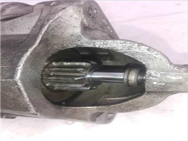 Foto 3ª: Motor de Arranque Renault Laguna 1.9 AUTHENTIQUE [1 9 LTR. - 81 KW DCI DIESEL FAP CAT] 110CV