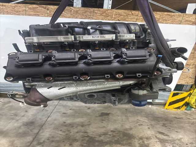 Motor Completo Dodge Charger 5.7 V8 375 CV 276KW