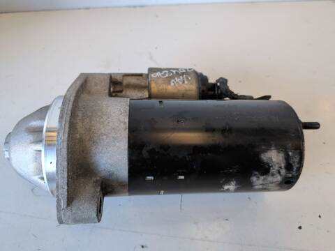 Foto 2ª: Motor de Arranque Audi A6 BRE BERLINA (2008)