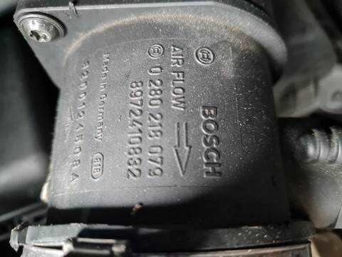 Caudalimetro Renault Espace GRAND ESPACE DYNAMIQUE 177CV 130KW
