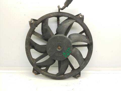 Foto 1ª: Electroventilador Citroen C4 COLLECTION BERLINA 90CV 66KW [D-9HX] (2008)
