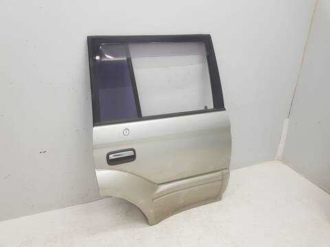 Foto 2ª: Puerta Trasera Derecha Toyota Land Cruiser D4-D VX 5-PTAS.) (1996)