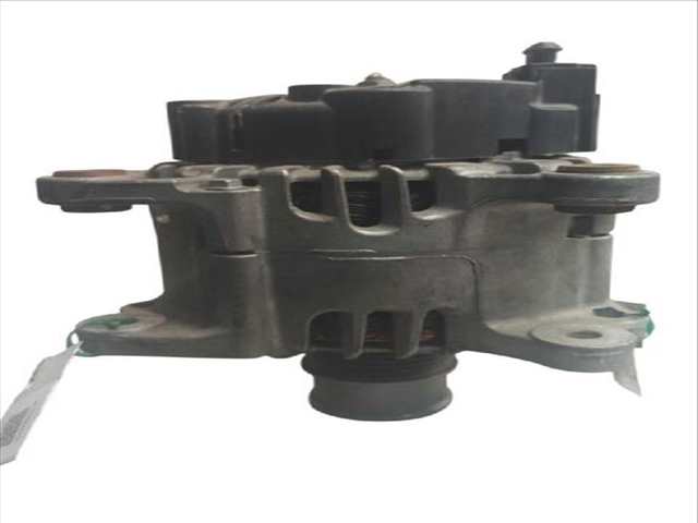Foto 2ª: Alternador Volkswagen Golf 1.6 TDI (2012)