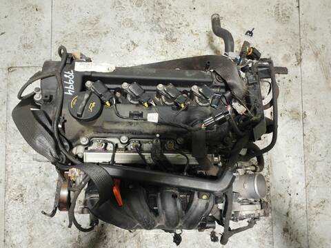 Motor Completo Kia Ceed 1.4 G 100CV 73KW G4FA MPI