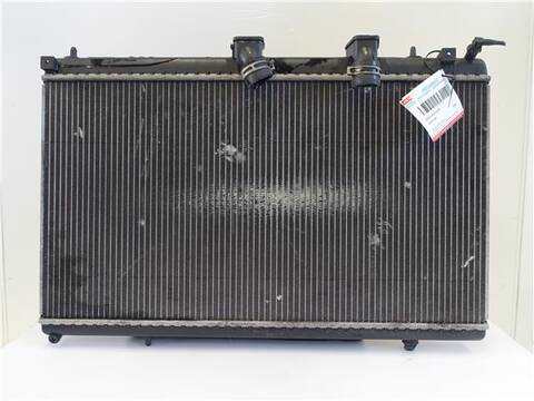 Radiador Motor Citroen C5 2.2 EXCLUSIVE BERLINA 170CV 125KW
