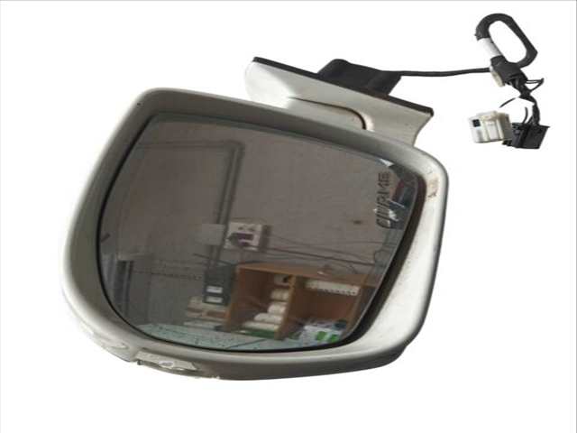 Foto 3ª: Retrovisor Izquierdo Mercedes Clase C 160 CLC 180 KOMPRESSOR 203.746) (2008)