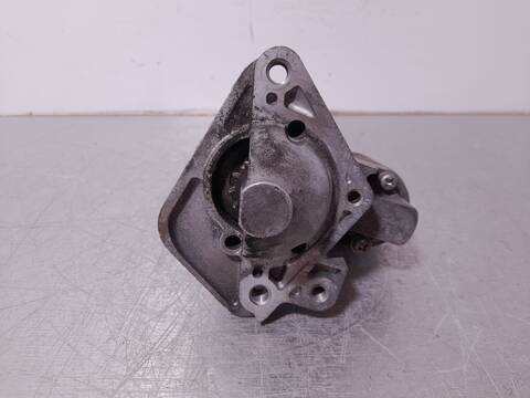 Foto 4ª: Motor de Arranque Renault Megane CONFORT AUTHENTIQUE BERLINA 86CV 63KW II BERLINA 5P [K9K G7] (2005)