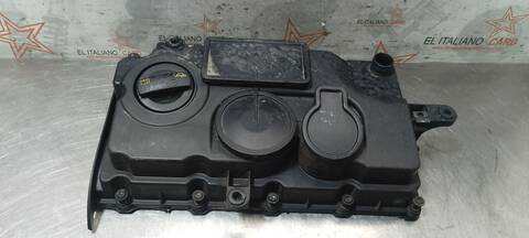 Despiece Motor Volkswagen Touran TRAVELLER 170CV 125KW