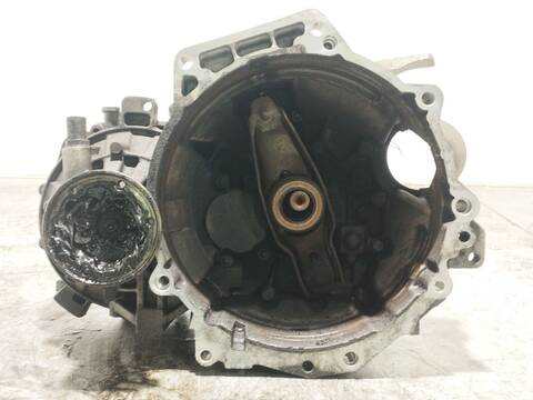 Caja Cambios Skoda Roomster 1.6 TDI 90CV 66KW