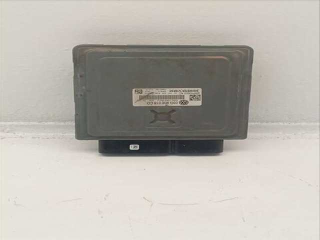 Centralita Motor ECU Volkswagen Passat HIGHLINE 140CV 103KW