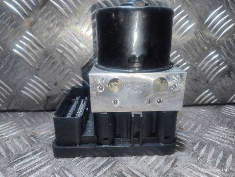 Foto 2ª: Abs Seat Altea VERSION INDEFINIDA (2004)