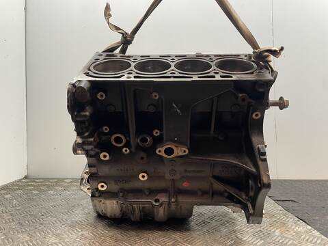 Bloque Motor Seat Leon VERSION INDEFINIDA