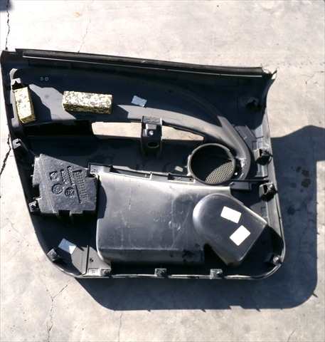 Foto 2ª: Tapizados Cartoneras Opel Combo 1.3 JTD 2011-2018 [263A2000] (2014)