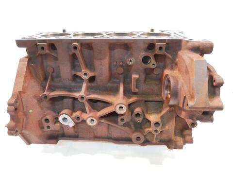 Bloque Motor Ford Transit 130 - 150 CV