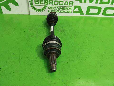 Foto 3ª: Transmision Delantera Izquierda Bmw X3 2.0 16V DIESEL CAT 150CV 110KW [M47T2] (2006)