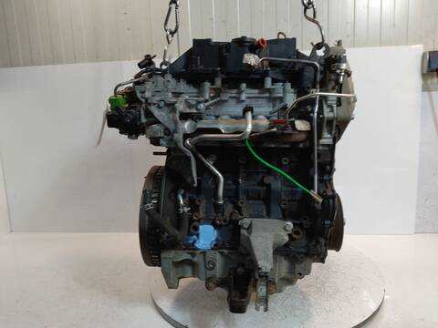 Foto 1ª: Motor Completo Mercedes Vito 114CV 84KW [OM622.951 622.951 OM622] (2017)