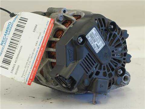 Foto 2ª: Alternador Hyundai i20 1.2 CLASSIC 84CV 62KW [G4LA] (2018)