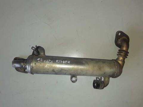 Valvula EGR Opel Astra COSMO 1.7 16V CDTI 101CV