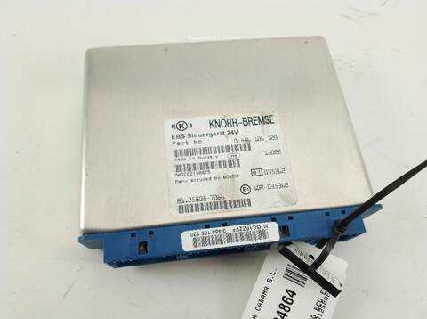 Centralita Motor ECU Man TGA 18.440