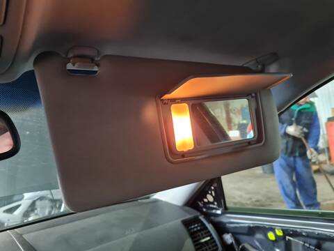 Foto 1ª: Parasol Derecho Honda Accord 2.0 SPORT BERLINA 155CV 114KW [K20Z2] (2006)