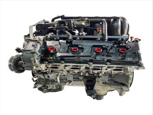 Foto 3ª: Motor Completo Nissan Pathfinder 5.6 V8 309 - 321 CV [VK56DE] (2014)