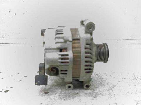 Foto 4ª: Alternador Citroen C4 EXCLUSIVE PICASSO 156CV 115KW [5F02] (2013)