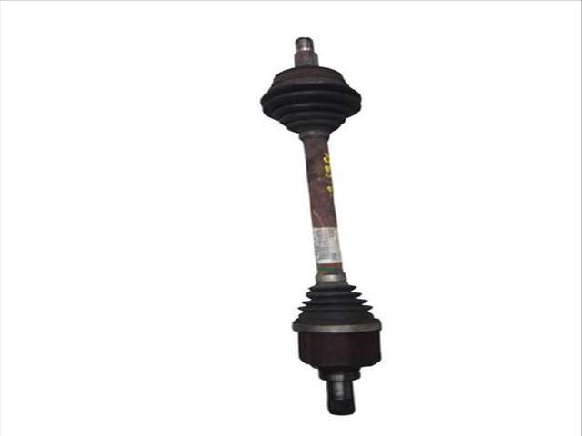 Transmision Delantera Izquierda Peugeot 308 1.6 HDI - BLUEHDI 115