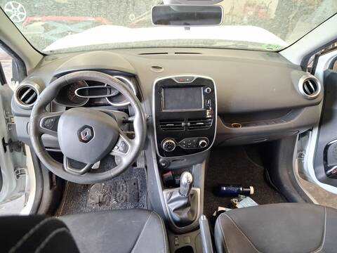 Foto 2ª: Kit Airbag Renault Clio 0.9 TCE 90 90CV 66KW [H4B408] (2016)