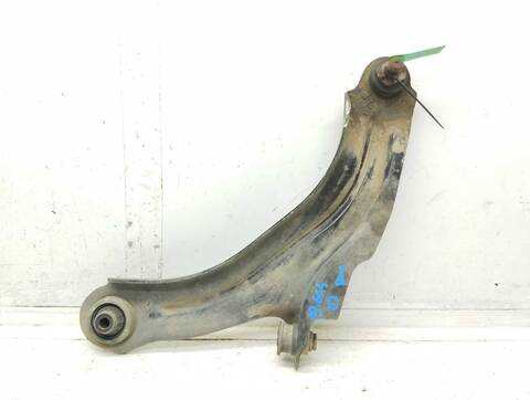Foto 3ª: Brazo Suspension Delantero Izquierdo Renault Clio 1.5 DCI 90CV 66KW [K9K B6] (2012)