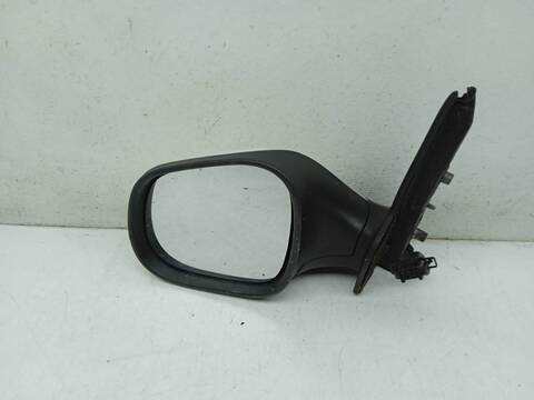 Retrovisor Izquierdo Seat Altea 1.6 102CV 75KW