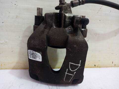 Pinza Freno Delantera Izquierdo Seat Ibiza ERENCE 95CV 70KW