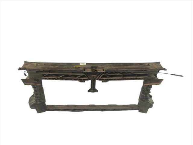 Foto 2ª: Paragolpes Delantero Volkswagen Caddy 2.0 TDI (2015)