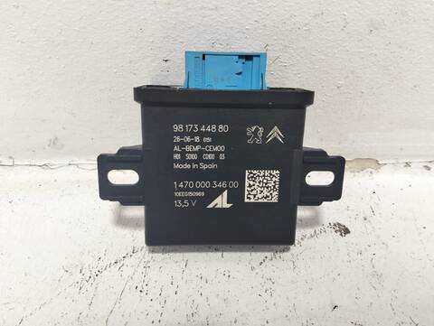 Foto 3ª: Centralita Motor ECU Peugeot 308 TECH EDITION 131CV (2013)