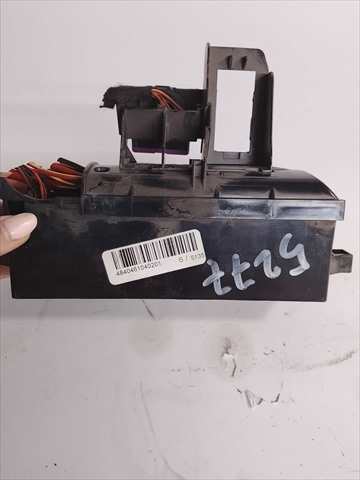 Foto 2ª: Caja Reles Fusibles Audi Q3 2.0 D [CFF] (2012)