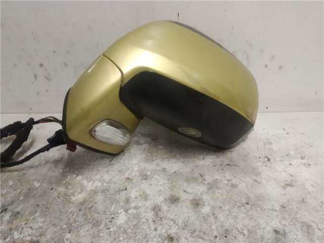 Foto 2ª: Retrovisor Izquierdo Citroen C4 1.6 SX [1.6 LTR. - 80 KW 16V HDI FAP] [9HZ]