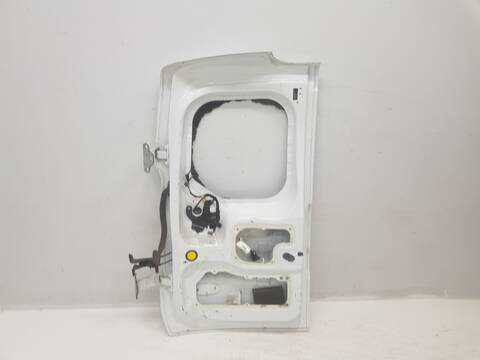 Foto 3ª: Puerta Trasera Derecha Ford Tourneo ACTIVE (2013)