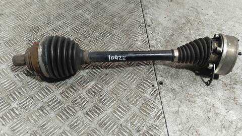 Foto 3ª: Transmision Delantera Izquierda Skoda Octavia STYLE 110CV 81KW [CXX] (2015)