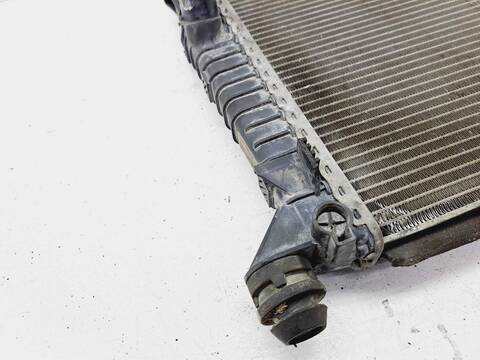 Foto 3ª: Radiador Motor Ford Focus BERLINA 131CV 96KW [HHDA] (2005)