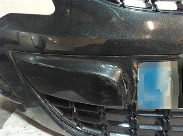 Foto 2ª: Paragolpes Delantero Opel Corsa 1.2 SELECTIVE [1.2 LTR. - 63 KW CAT (A 12 XER - LDC)]