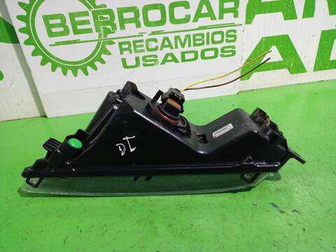 Foto 3ª: Faro Antiniebla Delantero Izquierdo Volkswagen T-Roc BASIS 110CV [DLAA] (2021)