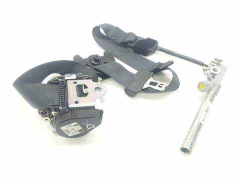 Foto 2ª: Kit Airbag Renault Kangoo AUTHENTIC 113CV 83KW