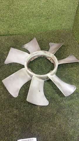 Ventilador Viscoso Motor Nissan Patrol 3.0 DI Y61 5P