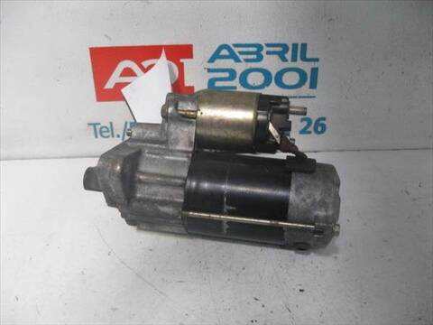 Foto 2ª: Motor de Arranque Rover Serie 75 1.8 COMFORT 120CV 88KW [G-18K4F] (2000)