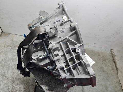 Caja Cambios Nissan Qashqai ACENTA 4X4 141CV 104KW