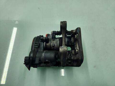 Pedal Embrague Mercedes Clase C 160 CLA 200 CDI 117.308) 136CV 100KW