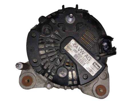 Alternador Seat Leon 1.9 TDI 105CV